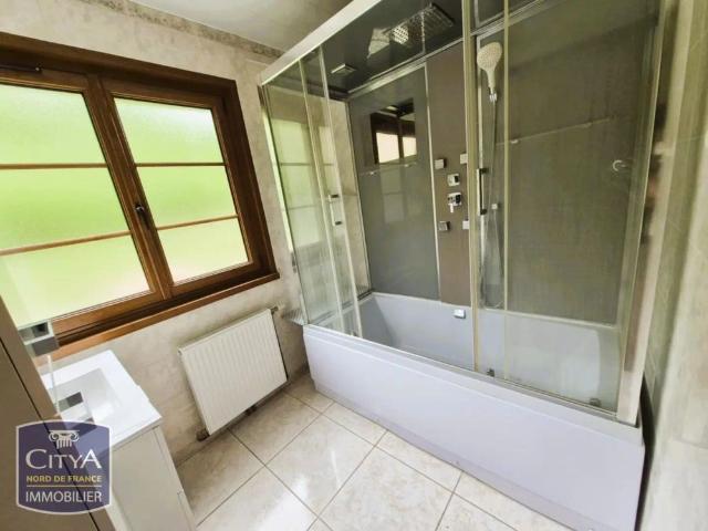 Maison à louer 4 pièces 169.08m²