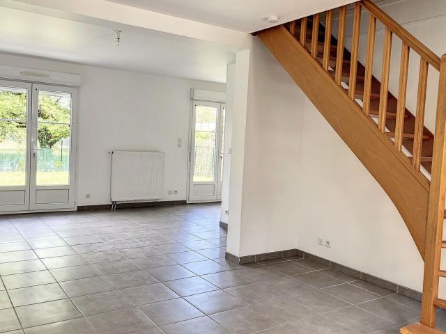Maison à louer 4 pièces