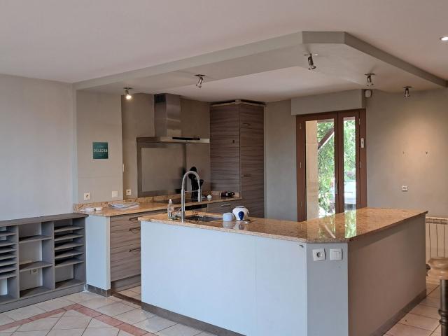 Maison à louer 4 pièces