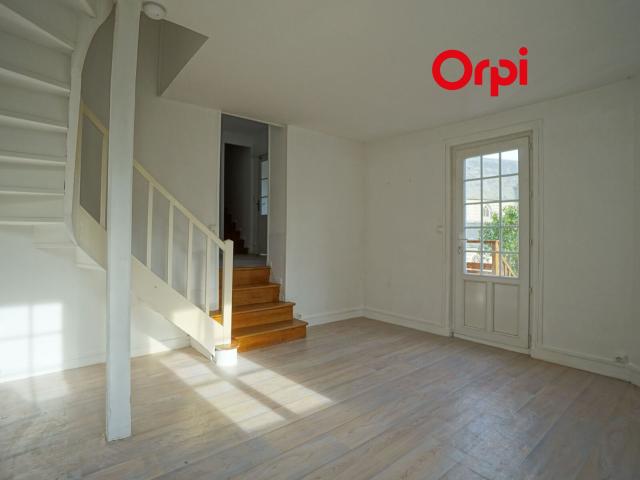 Maison à louer 4 pièces