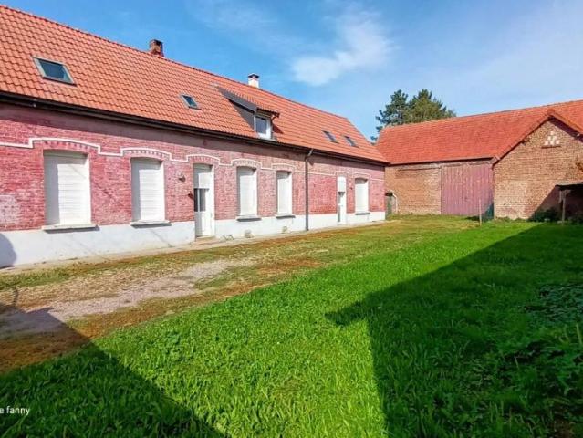 Maison à louer 4 pièces 176.5m²