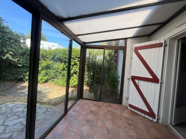 Maison à louer 4 pièces
