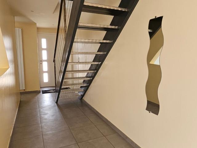 Maison à louer 4 pièces