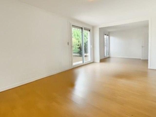 Maison à louer 4 pièces