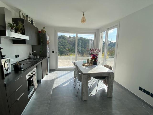 Maison à louer 4 pièces