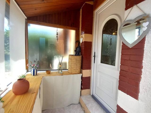 Maison à louer 4 pièces