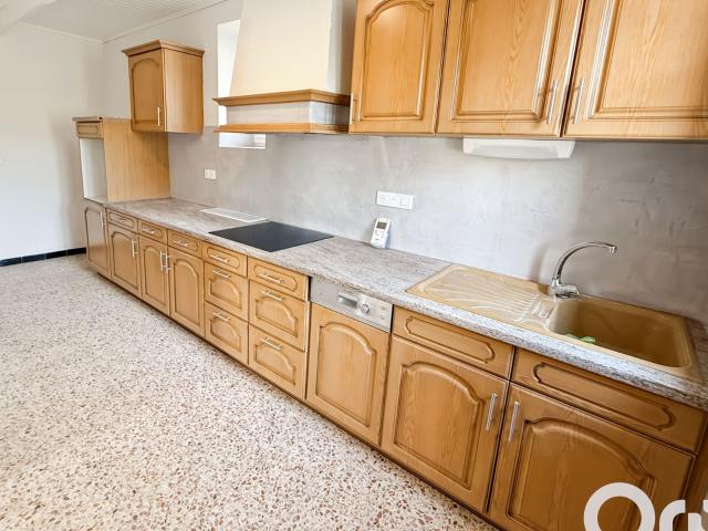 Location maison, m² T 4 à Bollène, 1 120 €