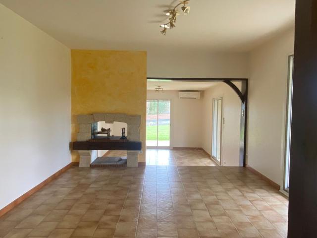 Maison à louer 4 pièces