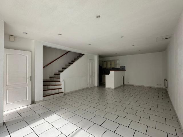 Maison à louer 4 pièces
