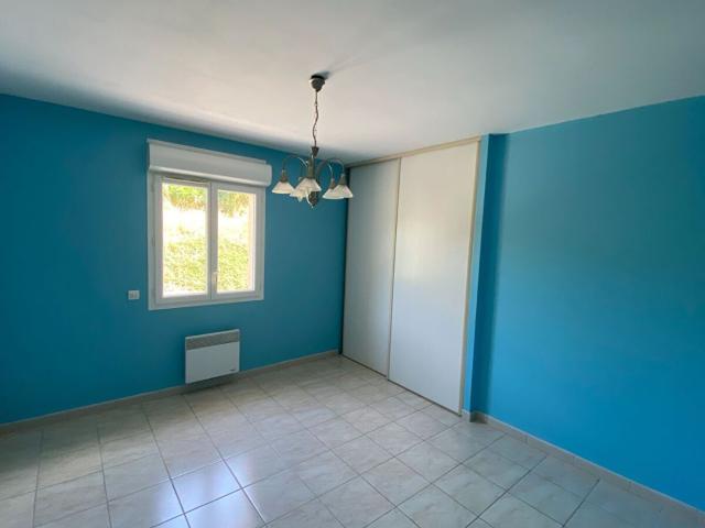 Maison à louer 4 pièces