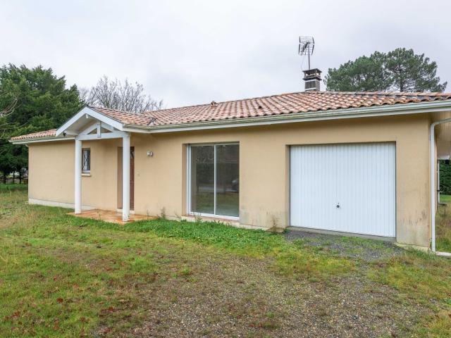 Maison à louer 4 pièces