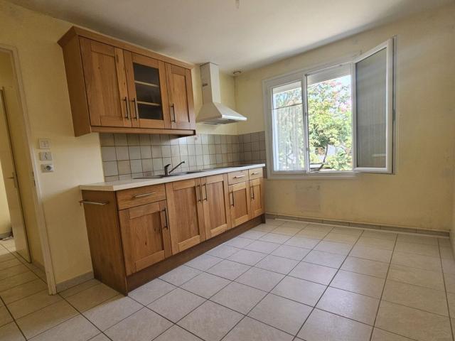 Maison à louer 4 pièces