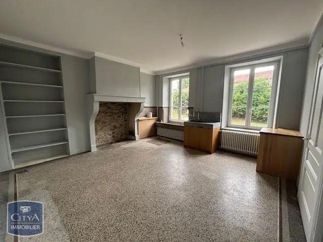 Maison à louer 4 pièces 266.99m²