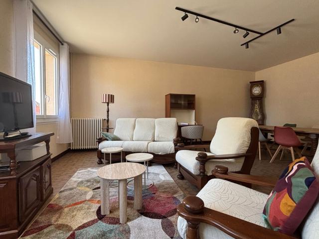 Maison à louer 4 pièces