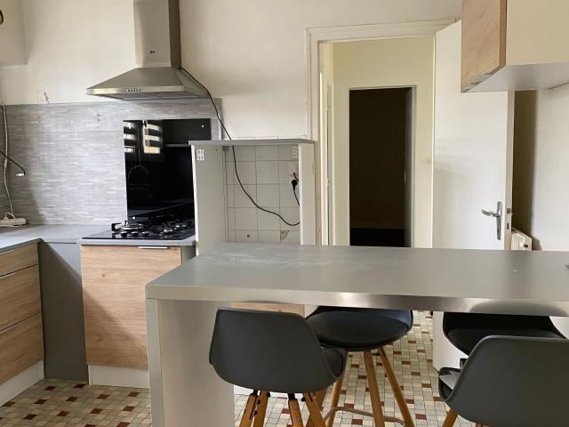 Maison à louer 4 pièces