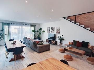 Maison à louer 4 pièces