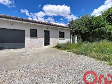 Maison à louer 4 pièces