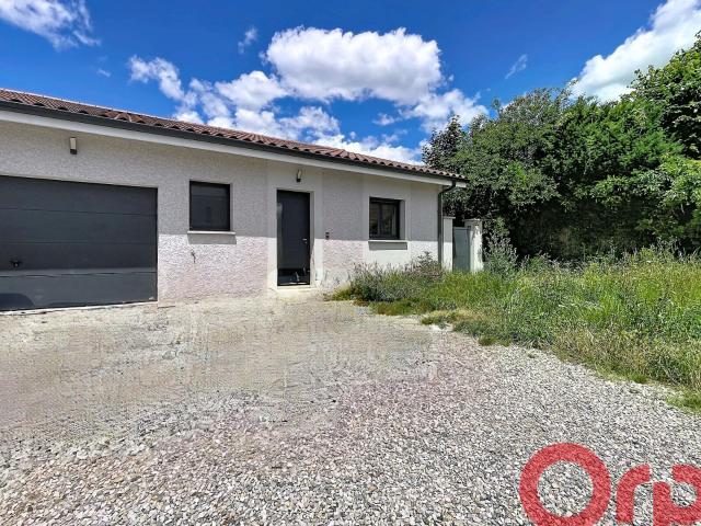 Maison à louer 4 pièces