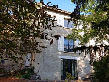 Maison à louer 4 pièces