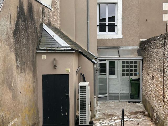 Maison à louer 4 pièces