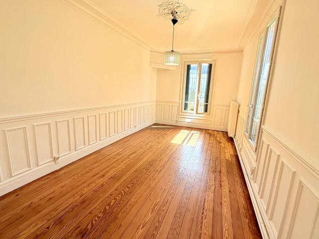 Maison à louer 4 pièces