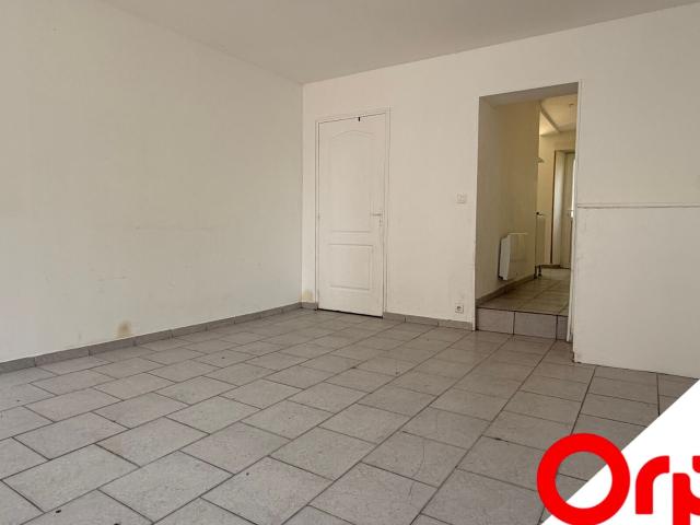 Maison à louer 4 pièces