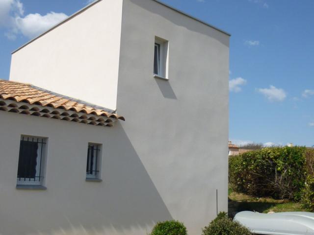 Maison à louer 4 pièces
