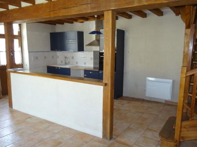 Maison à louer 4 pièces