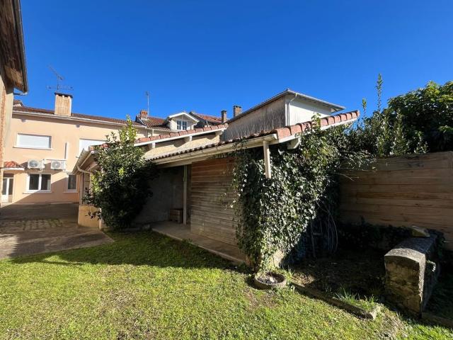 Maison à louer 4 pièces