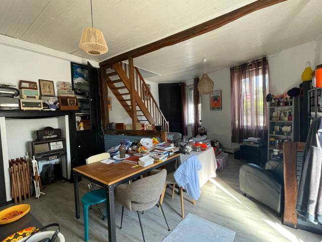 Maison à louer 4 pièces