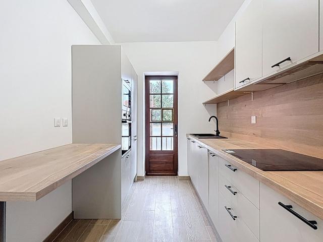 Maison à louer 4 pièces