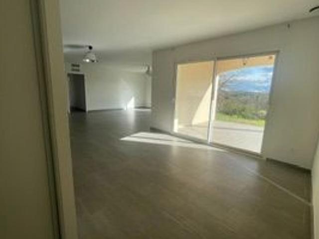 Maison à louer 4 pièces