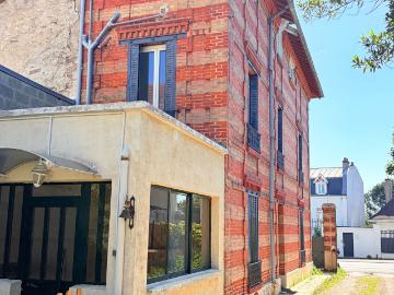 Maison à louer 4 pièces