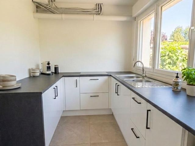 Location maison, m² T 4 à Méru, 1 200 €