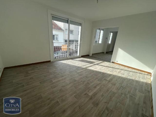 Maison à louer 4 pièces