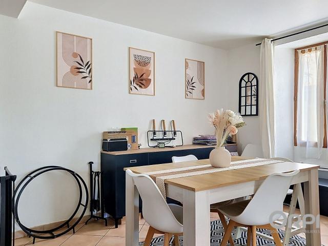 Maison à louer 4 pièces