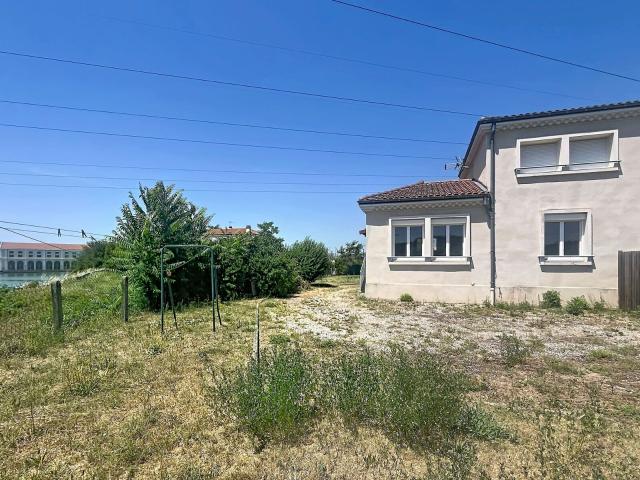 Maison à louer 4 pièces