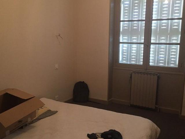 Maison à louer 4 pièces • Têche