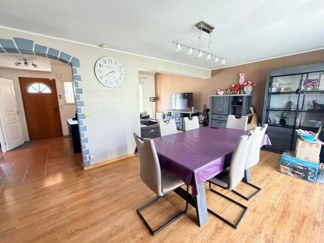 Maison à louer 4 pièces • Trélou sur Marne