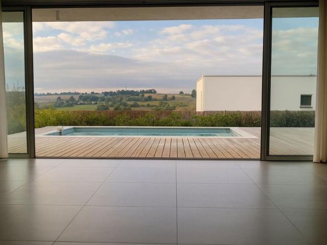 Maison à louer 4 pièces • Balma