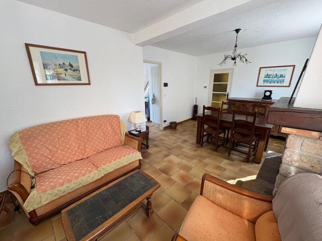 Maison à louer 4 pièces • Cagnes sur Mer