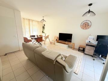 Maison à louer 4 pièces • Carrières sous Poissy