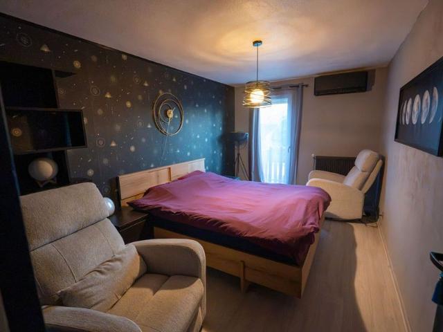 Maison à louer 4 pièces • Colomiers