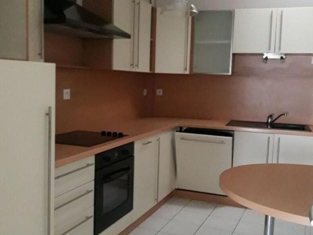 Maison à louer 4 pièces • Hazebrouck