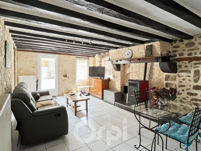 Maison à louer 4 pièces • Jabreilles les Bordes