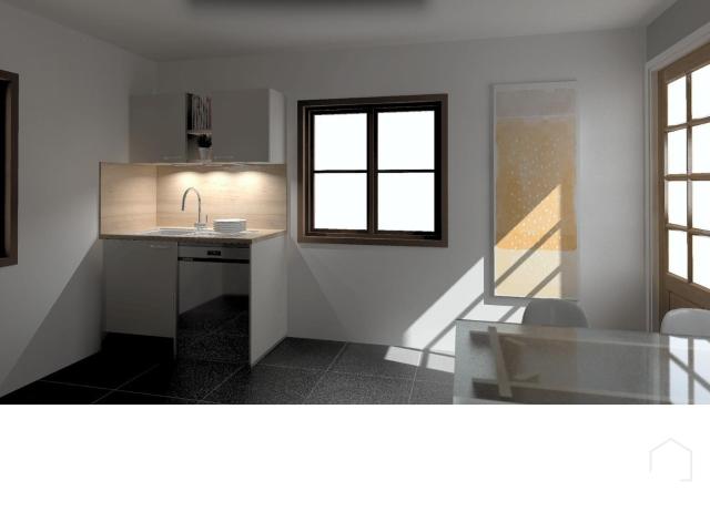 Maison à louer, 4 pièces LA BROQUE 67130