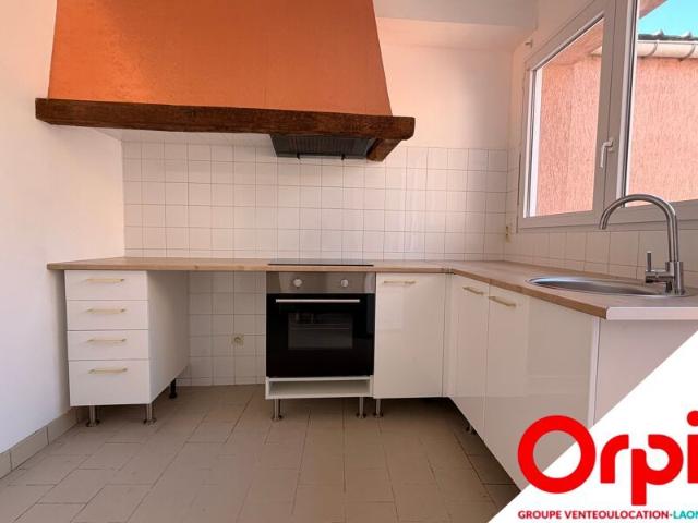 Maison à louer 4 pièces • La Neuville Bosmont