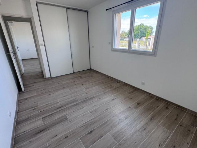 Maison à louer 4 pièces • Le Fauga