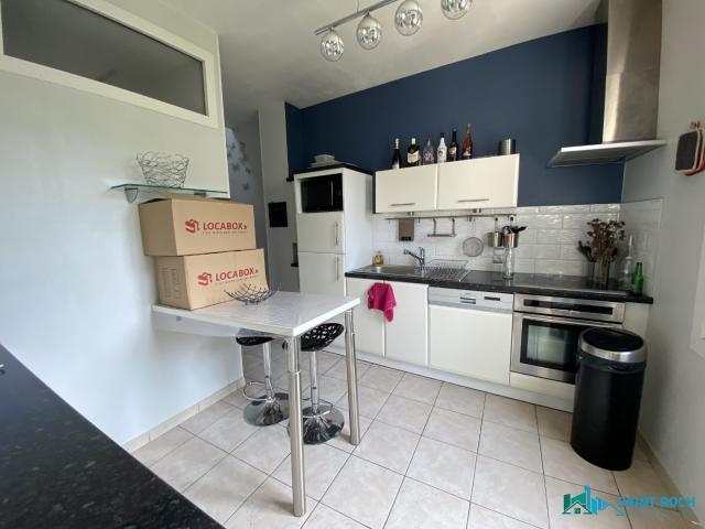 Maison à louer, 4 pièces Le Havre 76620