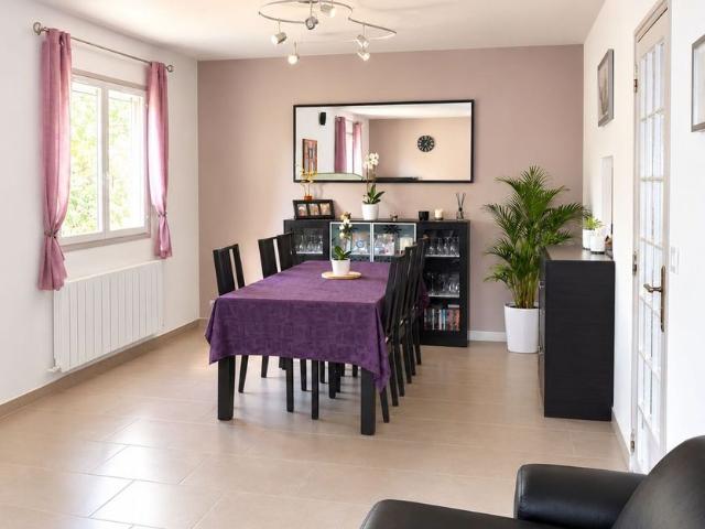 Maison à louer 4 pièces • Meaux